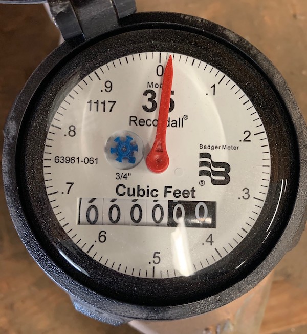 Water Bill FAQ Mesa Water District